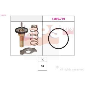 Kühlwasserthermostat für SMART von EPS