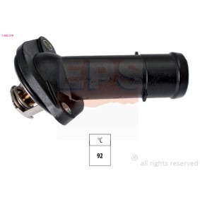 Kühlwasserthermostat von EPS