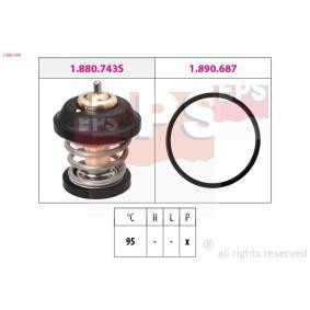 Achetez des Thermostat d'eau EPS 1.880.799 à prix pour 27,17 €