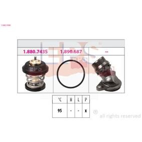 Achetez des Thermostat d'eau EPS 1.880.799K à prix pour 37,13 €
