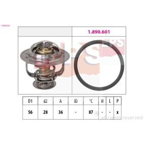 Kühlwasserthermostat von EPS 1.880.828