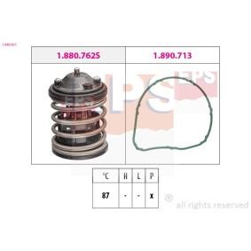 Kühlwasserthermostat 1.880.851 für Schrägheck (R50, R53) für 43,08 CHF