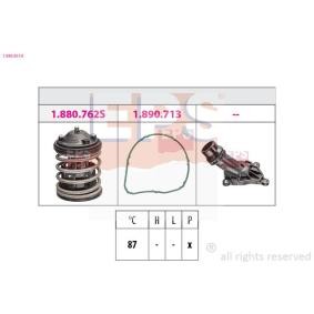 Kühlwasserthermostat 1.880.851K für Clubman (R55) für 48,43 CHF