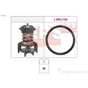 Kühlwasserthermostat 1.880.933 für MAN
