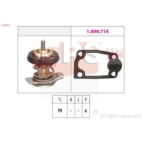Kühlwasserthermostat 1.880.942