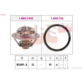 Achetez des Thermostat d'eau EPS 1.880.946 à prix pour 17,52 €