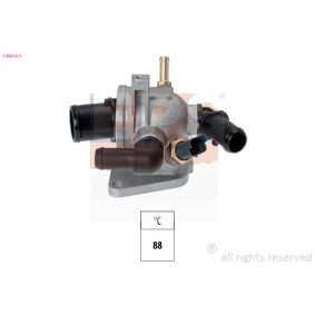 Acquista Sensore, Impulso d'accensione da EPS 1.906.228 a buon mercato per soli 32,00 €