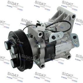 Acquista Compressore aria condizionata da SIDAT 1.9082A a buon mercato per soli 332,82 €