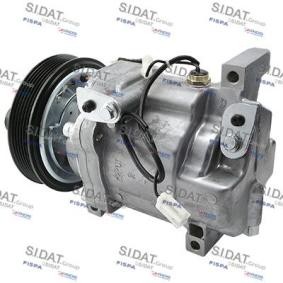Acquista Compressore aria condizionata da SIDAT 1.9086A a buon mercato per soli 367,85 €