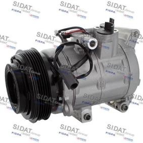 Acquista Compressore aria condizionata da SIDAT 1.9100 a buon mercato per soli 462,86 €