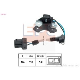 Acquista Sensore, Impulso d'accensione da EPS 1.930.161/1 a buon mercato per soli 59,86 €