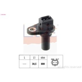 AUDI Sensor, Drehzahl von EPS