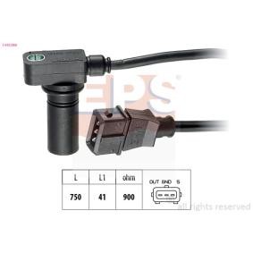 Kurbelwellensensor von EPS für V8 (441, 442, 4C2, 4C8) günstig online kaufen