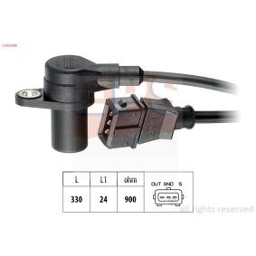 Kurbelwellensensor von EPS 1.953.090