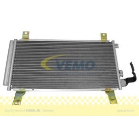 Achetez des Condenseur, climatisation VEMO V32-62-0019 à prix pour 139,82 €
