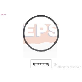 Comprar Sensor de cigüeñal de EPS 1.953.176 a bajo precio de 38,37 €