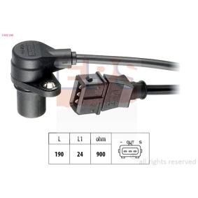 Kurbelwellensensor von EPS 1.953.180