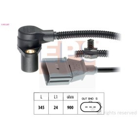 Kurbelwellensensor 1.953.185 für JAGUAR