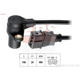 VOLKSWAGEN Kurbelwellensensor von EPS
