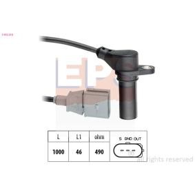 Comprar Sensor de cigüeñal de EPS 1.953.218 a bajo precio de 37,99 €
