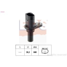Drehzahlsensor, Automatikgetriebe 1.953.221 für Bora Limousine (1J2) für 25,21 CHF