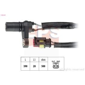 Acquista Sensore n° giri, Cambio automatico da EPS 1.953.231 a buon mercato per soli 49,53 €