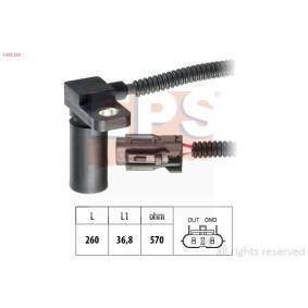 Drehzahlsensor, Automatikgetriebe 1.953.232 für FABIA Stufenheck (6Y3) für 28,84 CHF