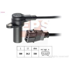 Kurbelwellensensor von EPS 1.953.238