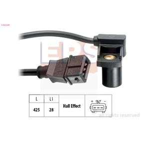 Køb Sensor, knastakselposition af EPS 1.953.239 til den lave pris 382,03 DKK