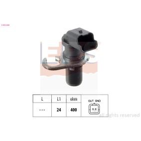 PEUGEOT Kurbelwellensensor von EPS