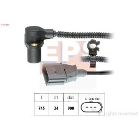 AUDI Kurbelwellensensor von EPS