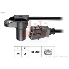 Compre Sensor, posição da árvore de cames da EPS 1.953.278 a um preço baixo por 52,93 €