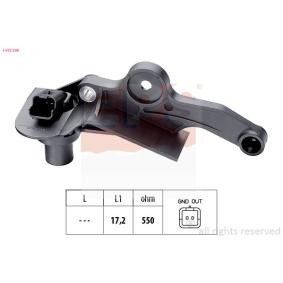 PEUGEOT Kurbelwellensensor von EPS