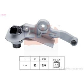 PEUGEOT Kurbelwellensensor von EPS