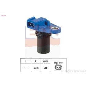Nockenwellensensor 1.953.302 für 2 Schrägheck (DE_, DH_3) für 25,13 CHF