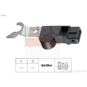Comprar Sensor, posición árbol de levas de EPS 1.953.313 a bajo precio de 86,44 €