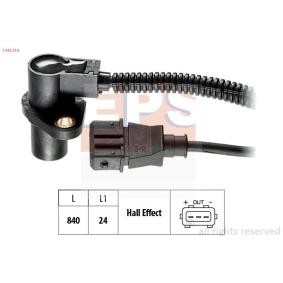 Kurbelwellensensor 1.953.314 für Astra G CC (T98) für 40,85 CHF