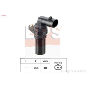Kurbelwellensensor von EPS