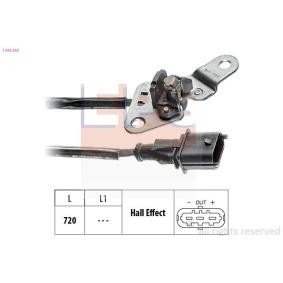 FIAT Nockenwellensensor von EPS