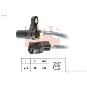 Drehzahlsensor, Automatikgetriebe von EPS 1.953.374