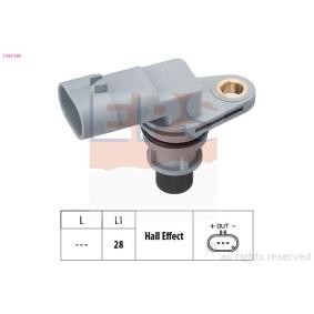 Comprar Sensor de cigüeñal de EPS 1.953.380 a bajo precio de 50,08 €