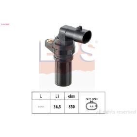 Comprar Sensor de cigüeñal de EPS 1.953.407 a bajo precio de 27,26 €