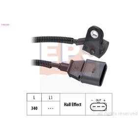 Achetez des Capteur, position d'arbre à cames EPS 1.953.423 à prix pour 43,51 €