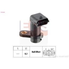 Nockenwellensensor 1.953.449 für Stilo Kasten / Kombi (192) für 65,09 CHF