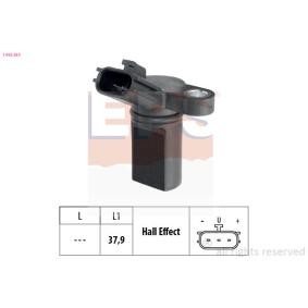 Comprar Sensor de cigüeñal de EPS 1.953.453 a bajo precio de 34,81 €