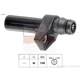 Comprar Sensor de cigüeñal de EPS 1.953.483 a bajo precio de 36,10 €