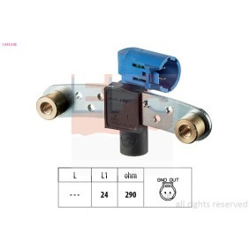 Acquista Sensore n° giri, Cambio automatico da EPS 1.953.493 a buon mercato per soli 47,43 €