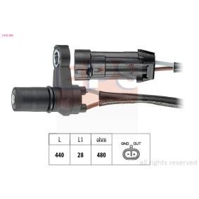 Acquista Sensore n° giri, Cambio automatico da EPS 1.953.495 a buon mercato per soli 48,24 €