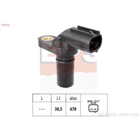 Sensor, Drehzahl von EPS 1.953.522