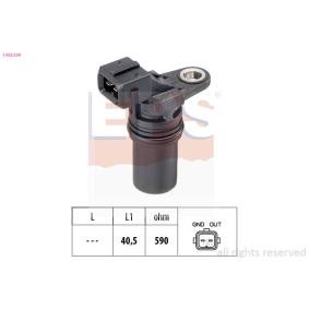 Sensor, Drehzahl 1.953.539 für DUSTER Kasten für 37,17 CHF